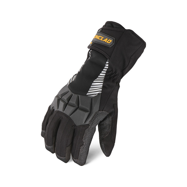 Tundcontact glove + tundra tracker*2