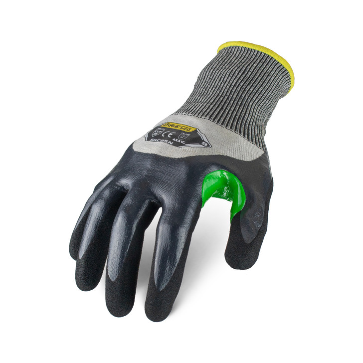 COMMAND™ A2 SANDY NITRILE
