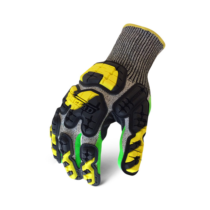 KONG® 360° A3 GRIP IVE™