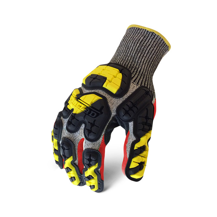 KONG® 360° CUT A3 IVE™
