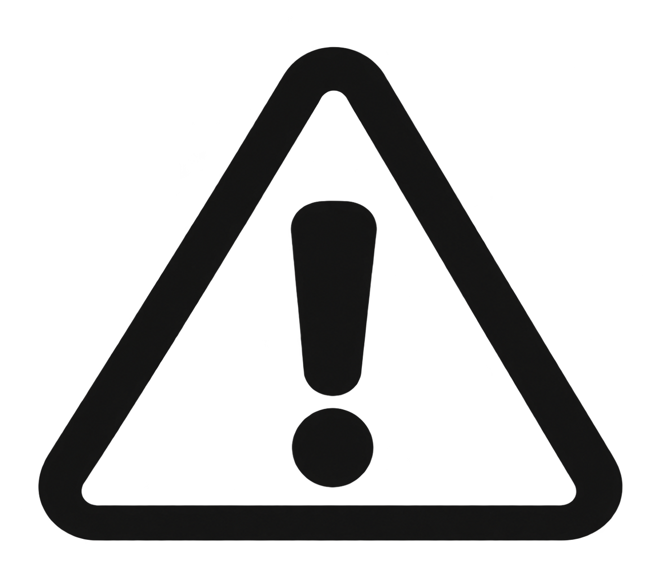 Warning