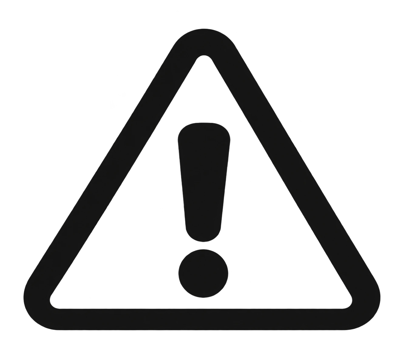 Warning