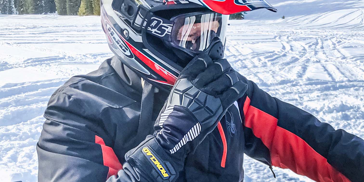 WINTER GLOVES 101