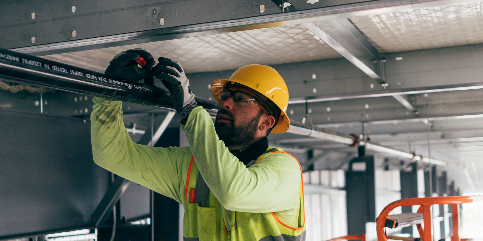 IRONCLAD EXPANDS PPE LINE WITH LAUNCH OF TWO NEW HEAD PROTECTION SERIES 