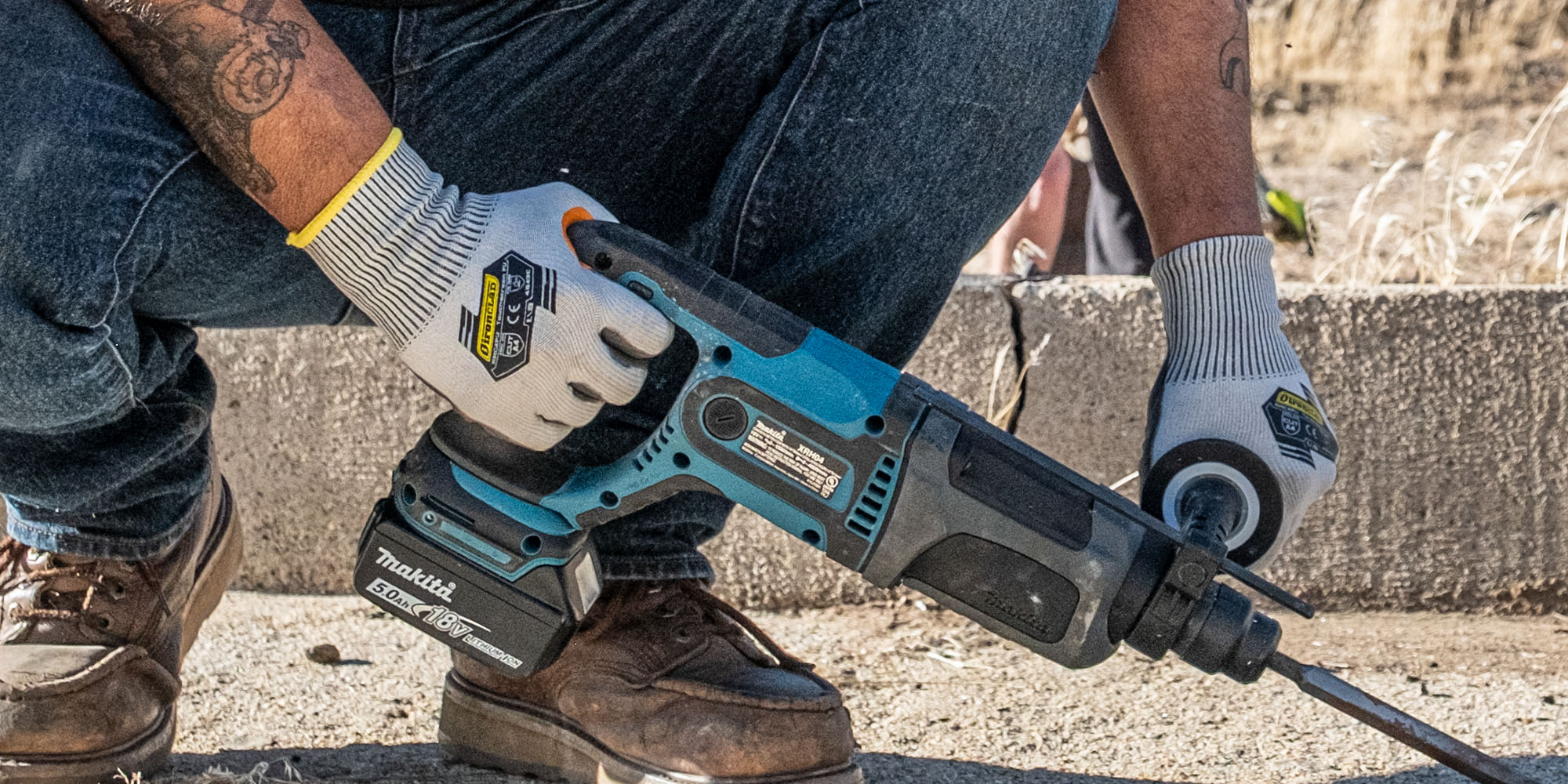 ILT™ CUT RESISTANT YARNS
