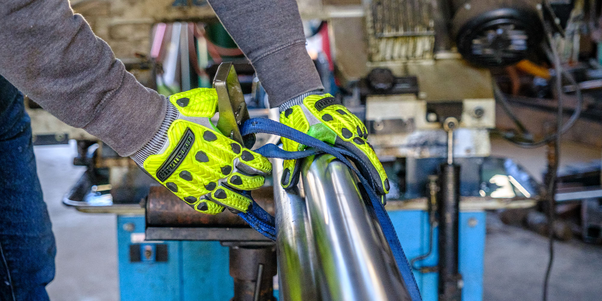 IRONCLAD WINS TWO 2021 OH&S NEW PRODUCT OF THE YEAR AWARDS