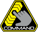 Command Tech Icon