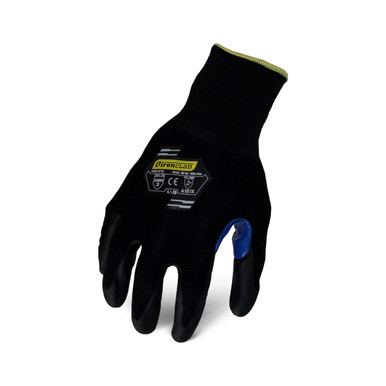 COMMAND™ KNIT FOAM NITRILE