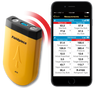 Fieldpiece JL2 Job Link Wireless App Transmitter Bluetooth