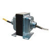 FUNCTIONAL DEVICES FUNTR40VA002US Transformer US made 40VA, 120-24V, 2 hub, Class2 UL Listed US/Can,Inherent Limit
