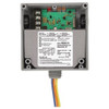 FUNCTIONAL DEVICES FUNRIBXLCA Enclosed Internal AC Sensor Adjustable +10Amp SPDT 10-30Vac/dc Relay