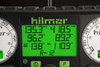 Hilmor 1839104 EG1 ELECTRONIC GAUGE WITH VACUUM SENSOR NO HOSES (DISCONTINUED)
