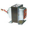FUNCTIONAL DEVICES FUNTR40VA040 Transformer 40VA, 120/208/240-24V Class 2 UL Listed 1N+FOOT, W/T, w/ Plate