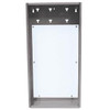 FUNCTIONAL DEVICES FUNSP3803S MH3800 Subpanel Polymetal 19.00H x 11.75 W x .13T