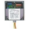 FUNCTIONAL DEVICES FUNRIBTW2401B-BC BacNet Enclosed Relay 20Amp SPDT 24Vac/dc/120Vac with 1 digital input