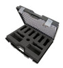 Parker  ZoomLock KLAUKE 8-PIECE JAW KIT CASE (J4-J18)