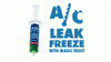 A/C Leak Freeze With Magic Frost 00283 2.0 OZ Cartridge