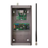 FUNCTIONAL DEVICES FUNRIBWE1B3C AIC Enclosed BacNet Client, RIBMNWX2401B-BC, MH1000