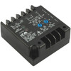 ICM ICM491 Single Phase Monitor, 95-270 VAC  adjustable. ASC timer, high/low voltage protection