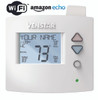 Venstar T3900 Voyager Residential Programmable Thermostat 4H/2C Humidity Control With ACC-VWF1 WiFi Module