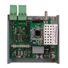 FUNCTIONAL DEVICES FUNRIBWBC AIC BacNet Client w/ MT4-4