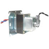 FUNCTIONAL DEVICES FUNTR50VA018 Transformer 50VA,480/277/240/208-120V,90deg.Hub, plate, 10in pr. 8in sec