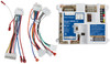 White Rodgers 50M56U-751 Replacement Kit For Carrier Single Stage Integrated Furnace Control