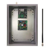 FUNCTIONAL DEVICES FUNRIBWE6L1C AIC Enclosed LonWorks Client, MH3204-N4, RIBMW24SB-LNA1