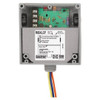 FUNCTIONAL DEVICES FUNRIBXLCF Enclosed Internal AC Sensor Fixed +10Amp SPDT 10-30Vac/dc Relay