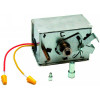 Honeywell M847D1012 Actuator DISCONTINUED - Use M847D-VENT or M847D-ZONE