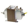 FUNCTIONAL DEVICES FUNTR100VA002 Transformer 100VA, 120-24V, dual hub, Class2 UL Listed US/Canada, Circ. Bkr.