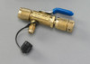 Yellow Jacket 18975 1/4" Ball Valve 4 In 1 Vacuum Charge Valve & Core Tool