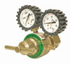 Uniweld RSO MASTAR� OXYGEN REGULATOR, A-CONNECT