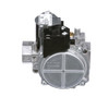 White-Rodgers 36G22-254 Fast Opening Single Stage Gas Valve 1/2" x 1/2" Natural/LP