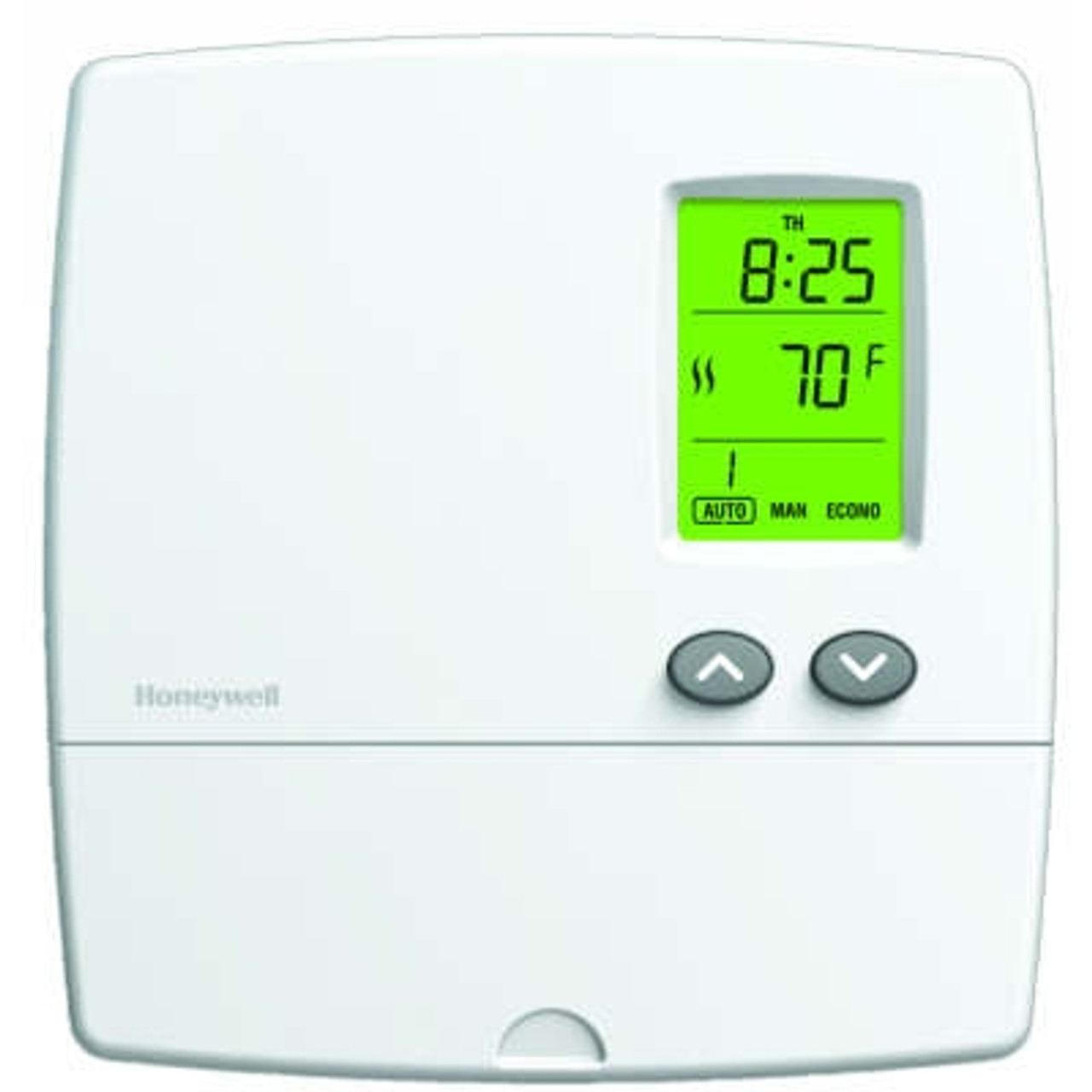 HONEYWELL TL6120A1016 LINE VOLT PROGRAMMABLE THERMOSTAT, WITH TRIAC