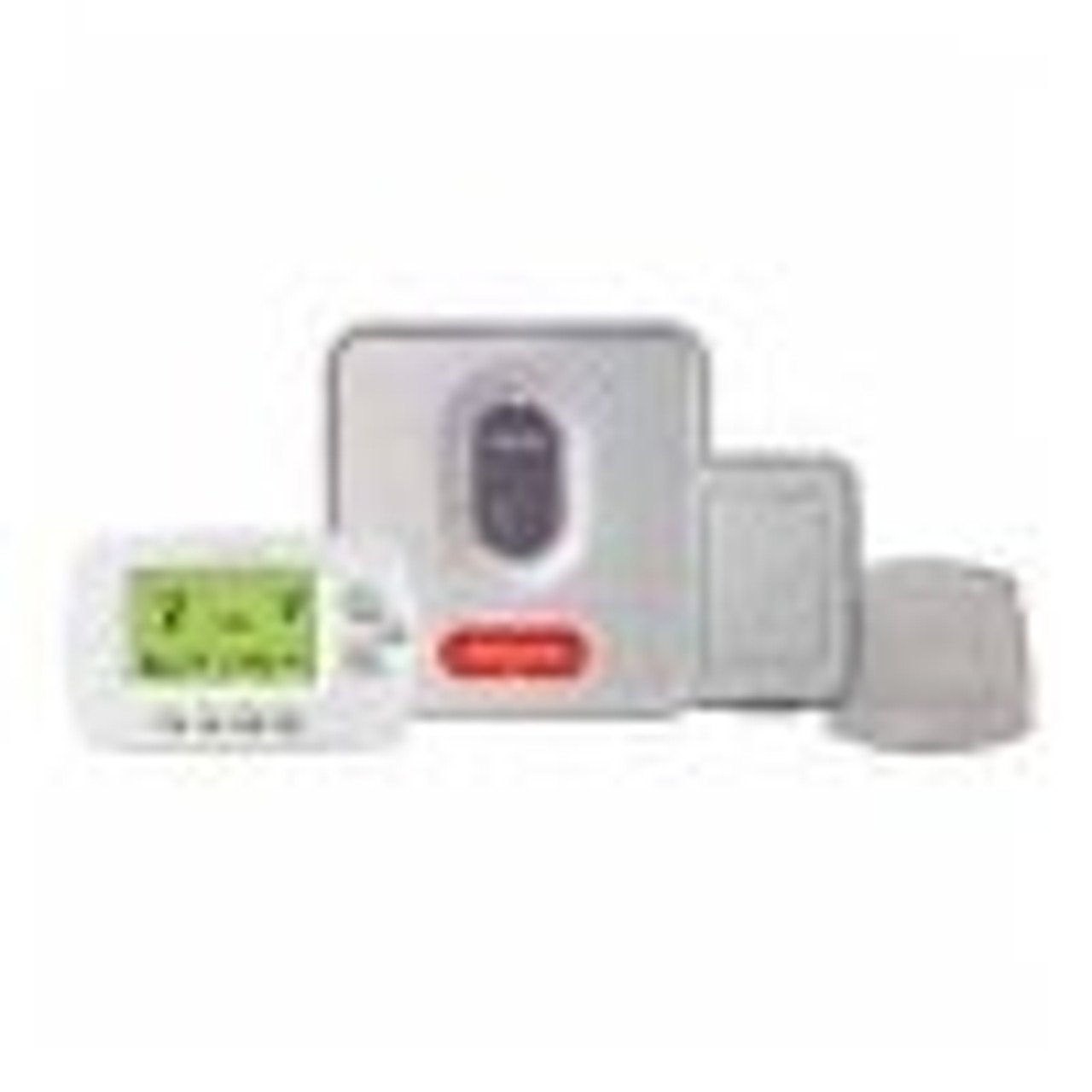 Honeywell YTH6320R1009 Wireless Thermostat w/Sensors