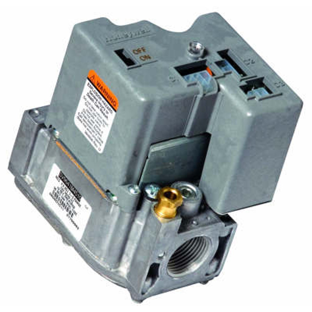 Honeywell SV9641M4510 Intermittent Pilot with Comb Air Control. SmartValve®. Standard Opening. 3/4 x 3/4