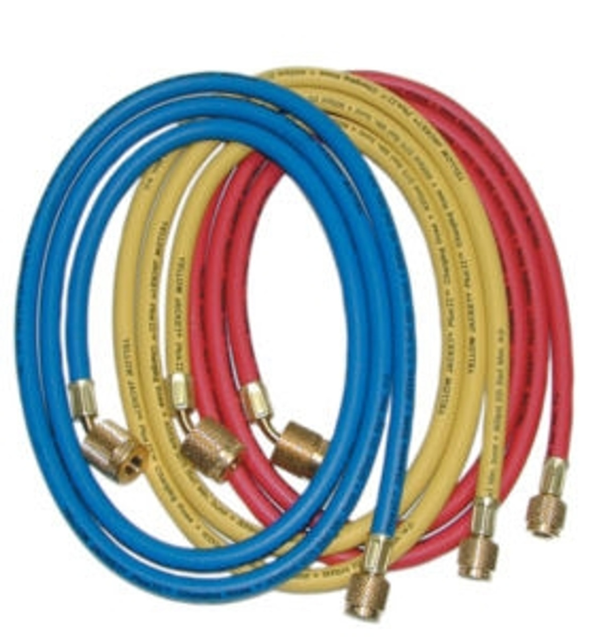 Yellow Jacket  22985 3-pack 60" Charging Hoses