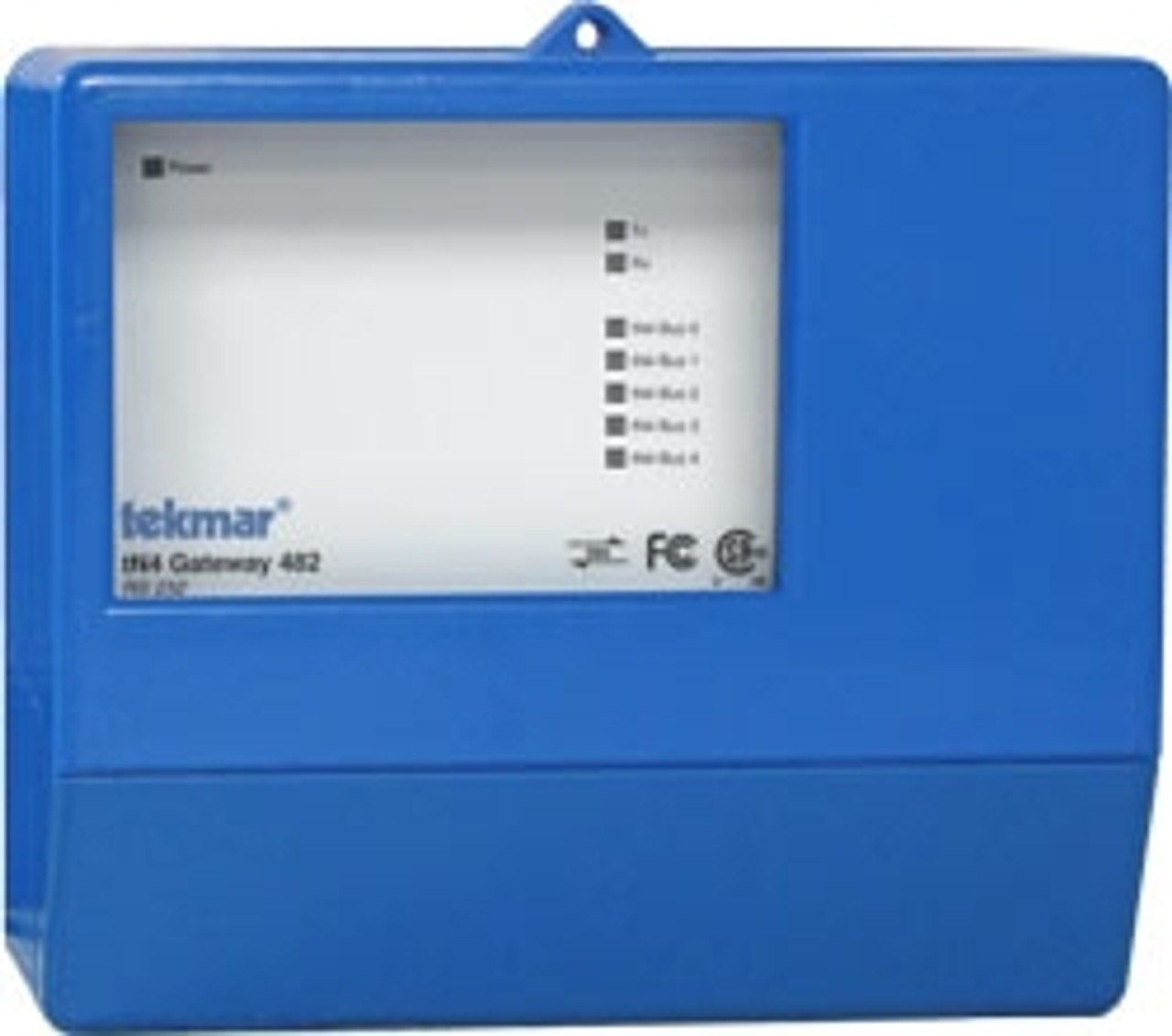 Tekmar 482 tN4 Gateway RS232