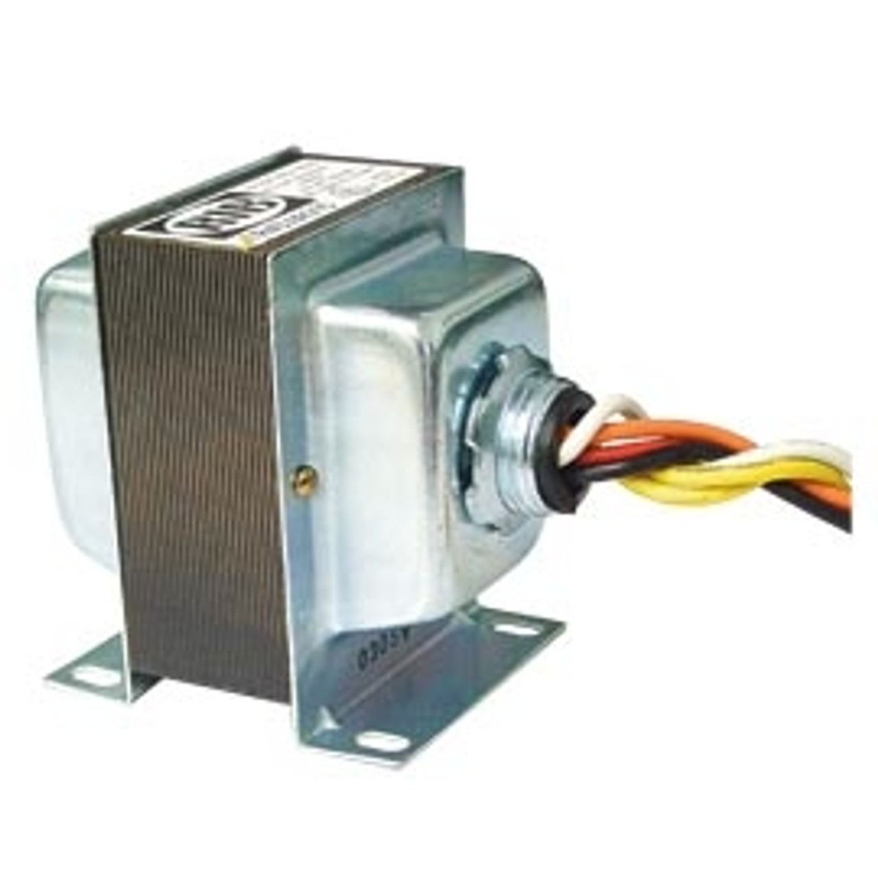 FUNCTIONAL DEVICES FUNTR40VA015 Transformer 40VA, 120/208/240-24V Class 2 UL Listed 1N+Foot w/ Plate