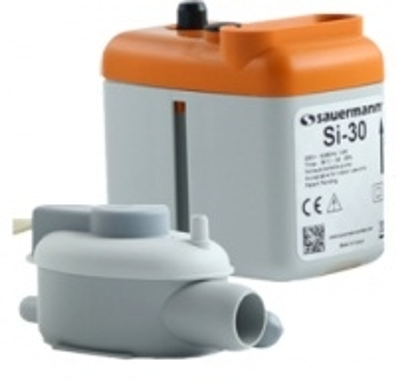 Sauermann Si-30 Mini Condensate Removal Pump 5GPH 230V