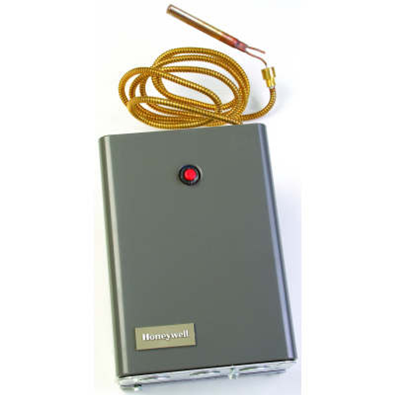 Honeywell R8182D1079 Combination Protectorelay and Hydronic Heating Control. Vertical mount