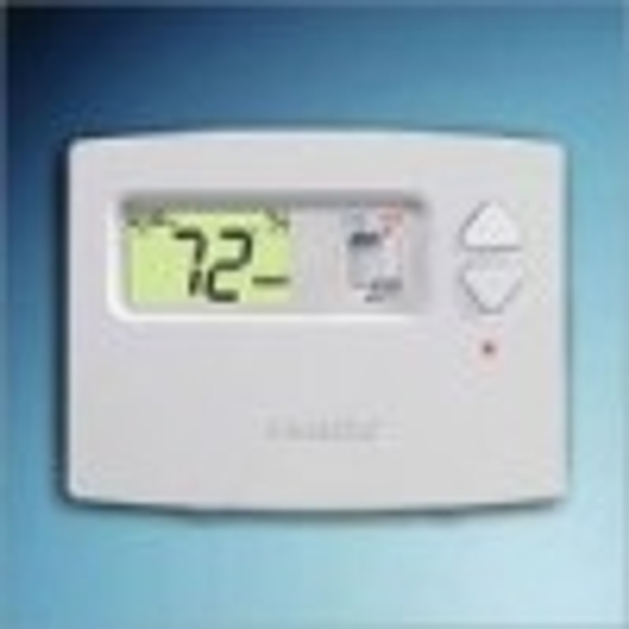 Venstar T1035 5/2 Programmable Thermostat, Venstar, Thomstat, 5/2 day, 5/2 programmable, 1Heat