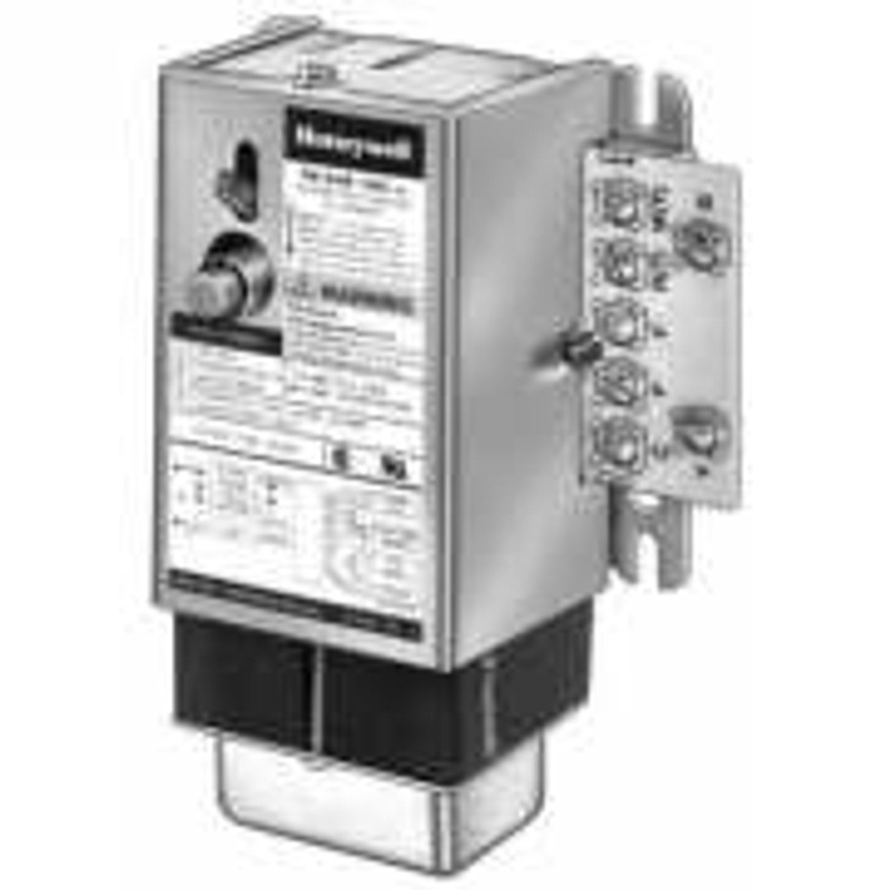 Honeywell R8184M1051 CAD CELL RELAY