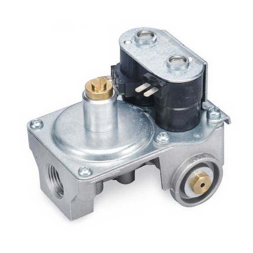 White Rodgers 25M01A101 Universal Dual Solenoid Gas Valve with