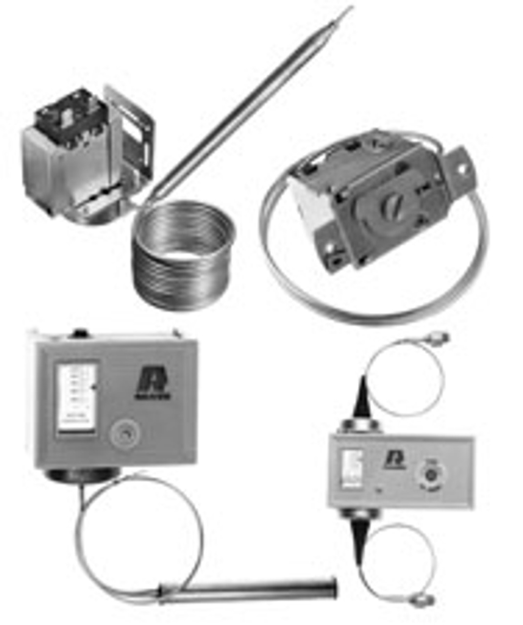 RobertShaw O16-264 CONTROL