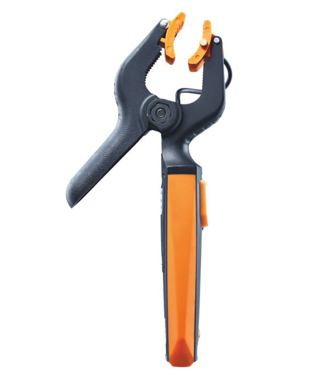 Testo 115i Pipe Clamp Thermometer Smart And Wireless Probe 0560 1115