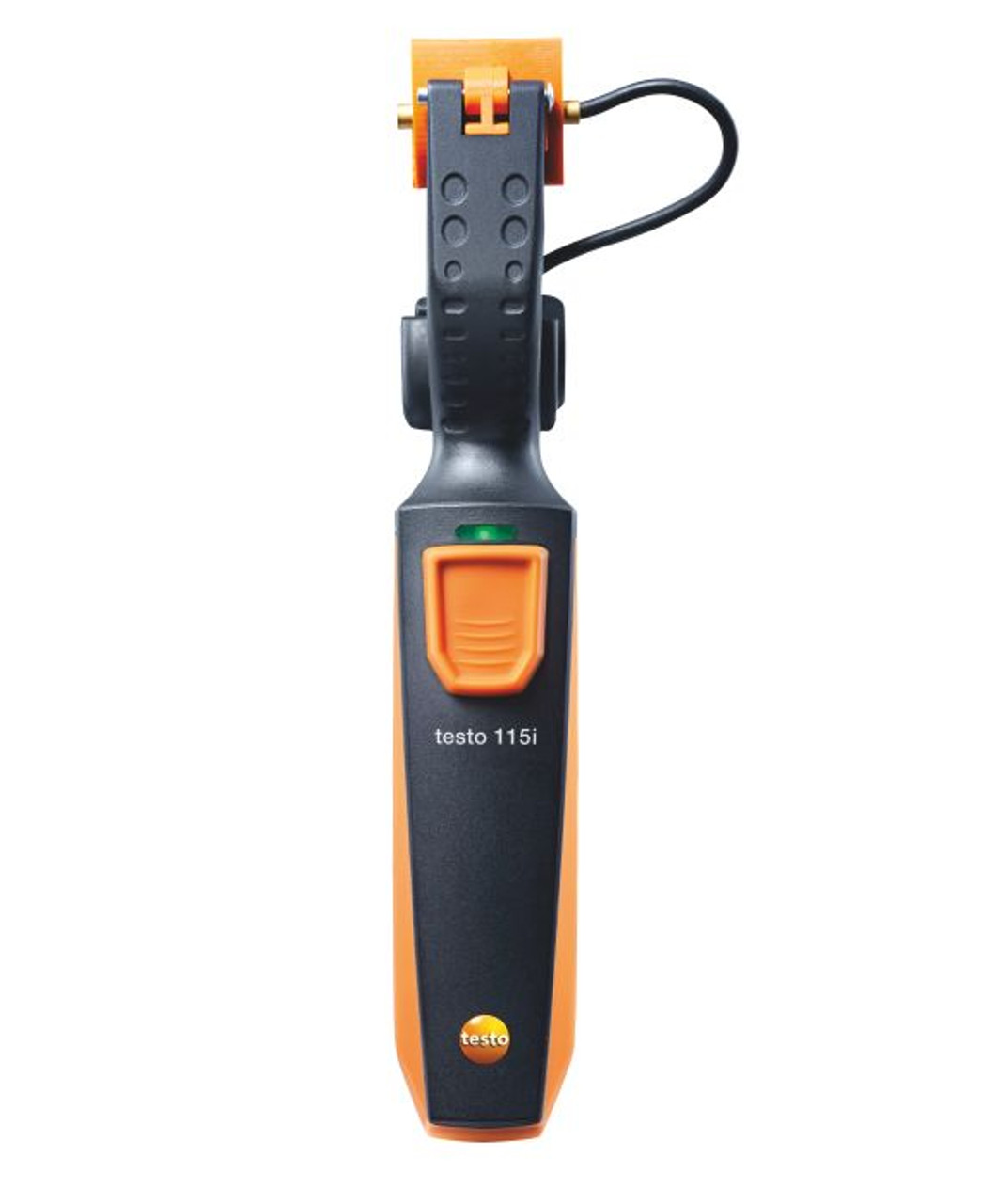 Testo Smart Probes Heating Set Smart And Wireless Probe Kit 0563 0004