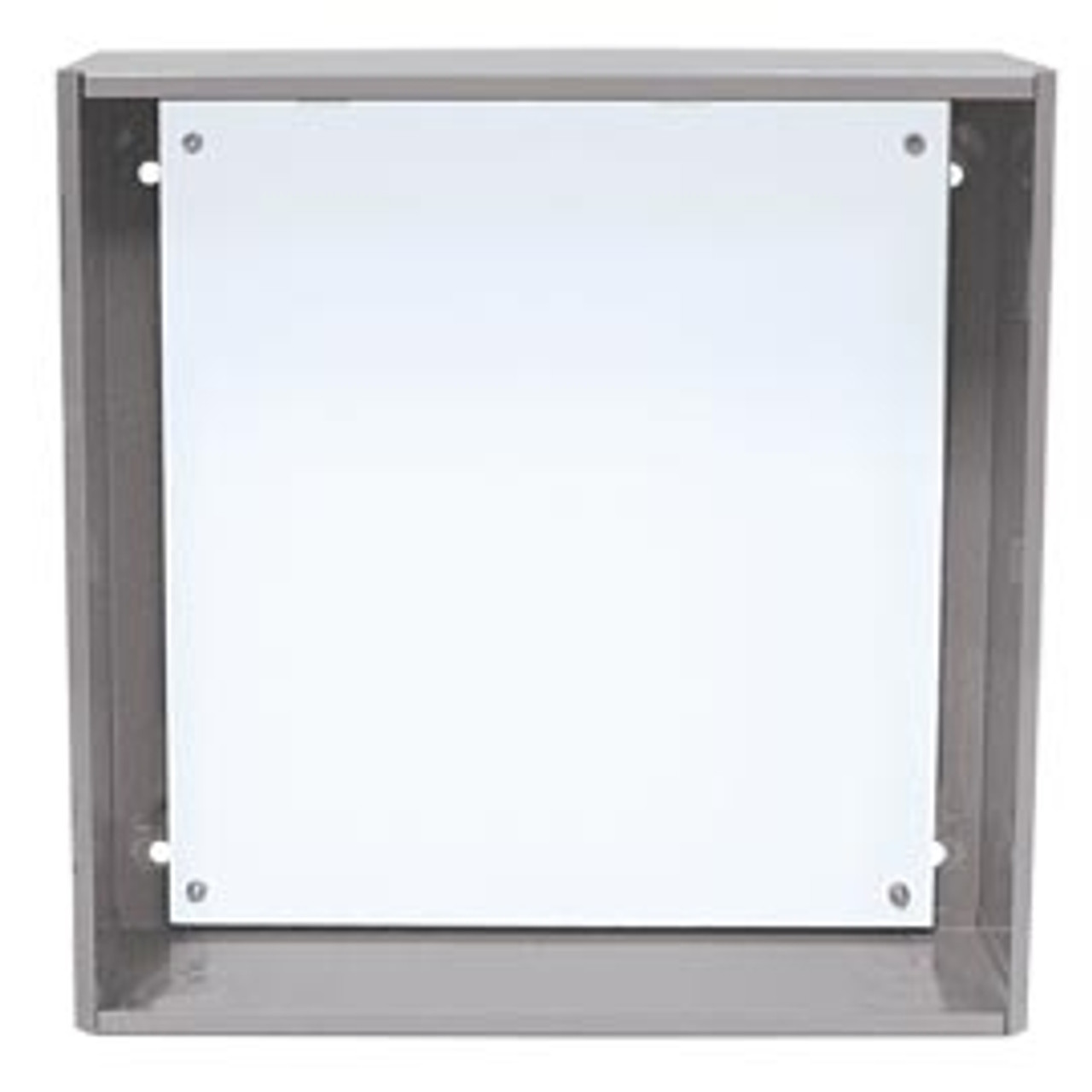 FUNCTIONAL DEVICES FUNSP4403L MH4400 Subpanel Polymetal 16.875H x 15.750W x .130T