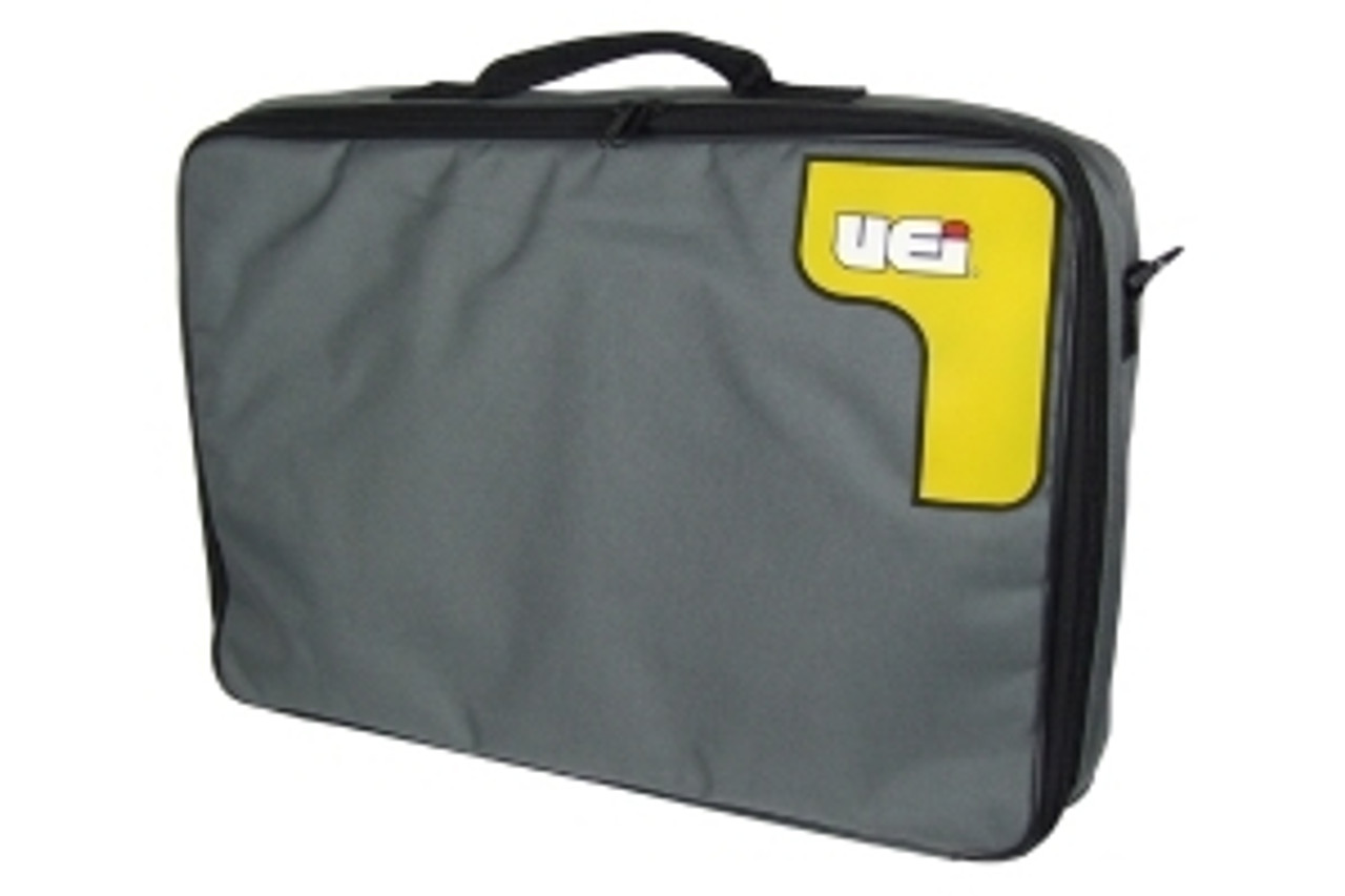 UEI AC75 CARRYING CASE, SOFT